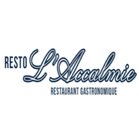 Restaurant l'Accalmie de l'Oasis de l'Île