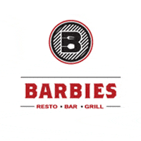 Logo de Barbie’s Resto Bar Grill de Blainville