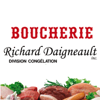 Boucherie Richard Daigneault