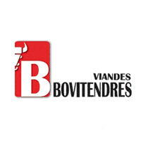 Logo de Les Viandes Bovitendres