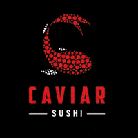 Logo de Caviar Sushi Bois-des-Filion