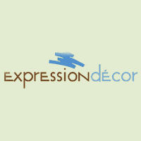 Logo de Expression décor Dubuc