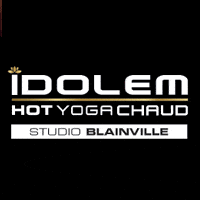 Idolem Yoga Chaud- Blainville