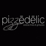 Pizzédélic Laval