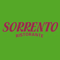 Logo de Sorrento Ristorante