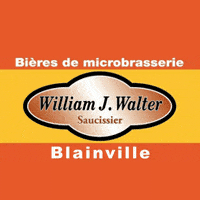 William J. Walter Saucissier