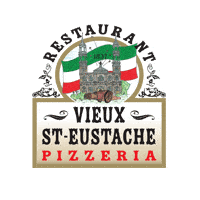 Logo de Restaurant Vieux St-Eustache