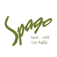 Logo de Restaurant Spago