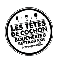 Boucherie & Restaurant Les Têtes de Cochon