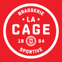 La Cage Brasserie Sportive