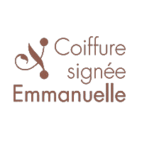 Coiffure signée Emmanuelle