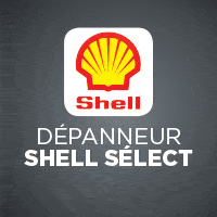 Dépanneur Shell Sélect