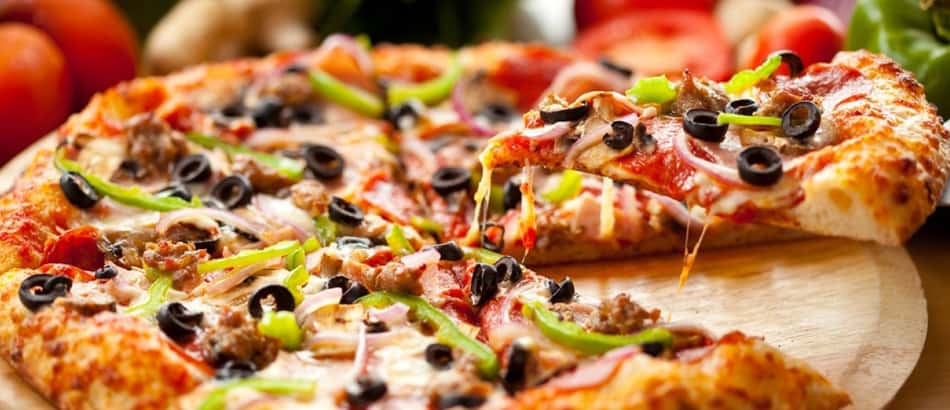 Domino's Pizza St-Eustache Domino's Pizza St-Eustache