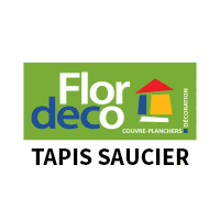 Flor Deco - Tapis Saucier