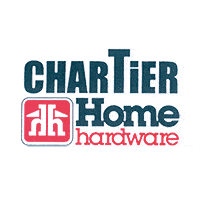 Home Hardware - Quincaillerie Chartier