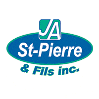 J.A. St-Pierre & Fils