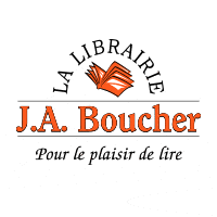 La Librairie J.A. Boucher