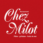Logo de Chez Milot Saint-Adèle