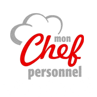 Logo de mon Chef personnel