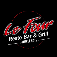 Logo de Le Four Resto Bar & Grill