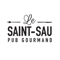 Le Saint-Sau Pub Gourmand
