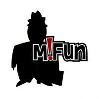 Le Monde de M. Fun