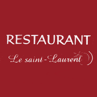 Restaurant Le Saint-Laurent