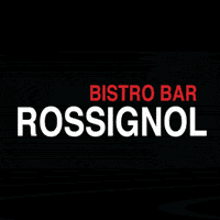 Bistro bar Rossignol