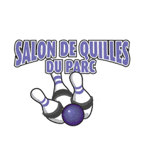 Logo de Salon de Quilles du Parc
