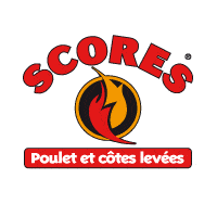 Logo de Scores St-Eustache