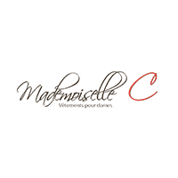Logo de Mademoiselle C