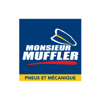 Monsieur Muffler