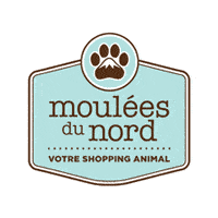 Logo de Les Moulées du Nord