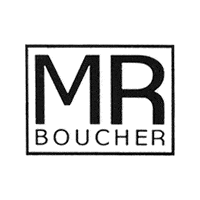 M.R. Boucher