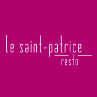 Le Saint-Patrice resto