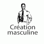 Création Masculine