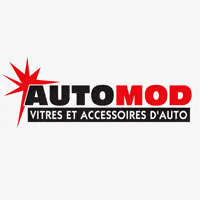Automod Vitres & Accessoires d’auto