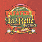 Pataterie la Belle Province