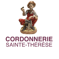 Cordonnerie Sainte-Thérèse