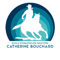 École D'Équitation Western Catherine Bouchard