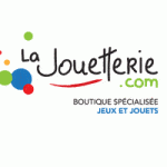 La jouetterie