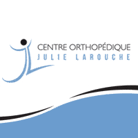 Logo de Centre Orthopédique Julie Larouche