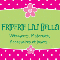 Friperie Lili Bella