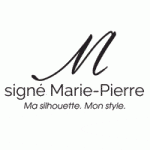 M signé Marie-Pierre