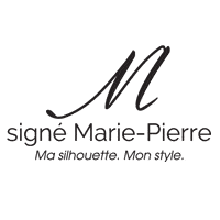 Logo de Signé Marie-Pierre