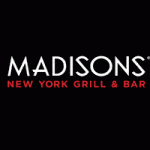 Madisons New York Grill & Bar