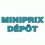 Miniprix Dépôt