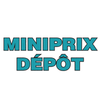 Miniprix Dépôt