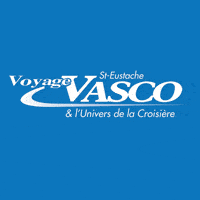 Voyage Vasco St-Eustache
