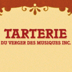 Tarterie du Verger des musiques